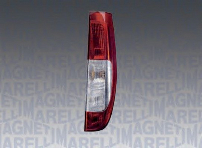 MAGNETI MARELLI 718121201022 -  Задний фонарь
